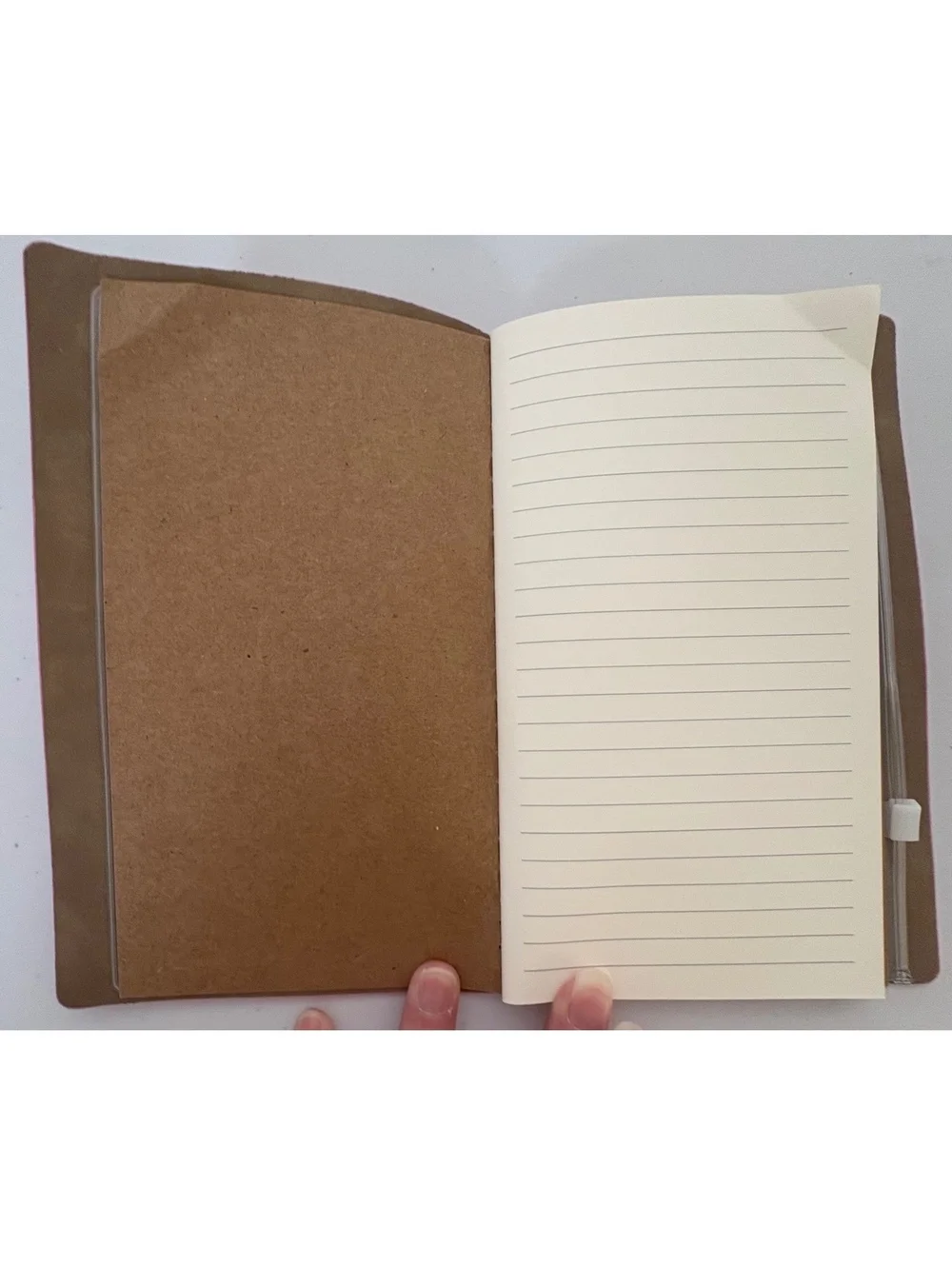 Teacher notebook